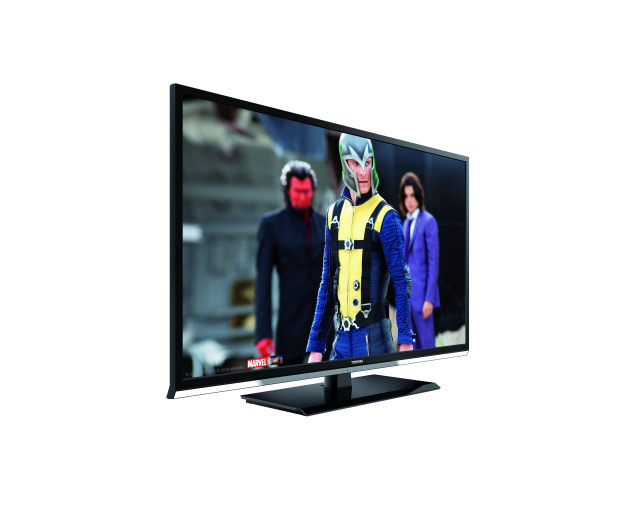 Toshiba 32RL933 - 1407401 - zdjęcie 5